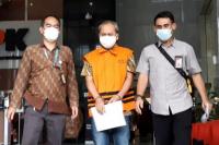 Korupsi Pembangunan IPDN Minahasa, KPK Tahan Petinggi PT Adhi Karya