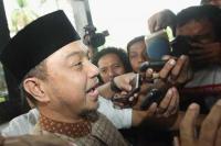 Ketua Pansus: Tunda Pembangunan Infrastruktur, Selesaikan Masalah Guru Honorer