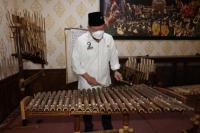 LaNyalla: Pemecahan Rekor Dunia Angklung Bentuk Penghargaan untuk Budaya Indonesia