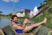 Jurnalis AS Didakwa Kasus Terorisme di Myanmar