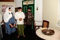 Langkah K.H. Hasyim Asy`ari Harus Jadi Teladan