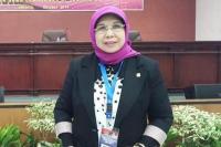 Senator Emma Ajak Generasi Muda Terus Gelorakan Semangat Pahlawan