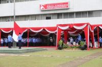 Mentan: Pelaku Pembangunan Pertanian Bisa Jadi Pahlawan Bangsa