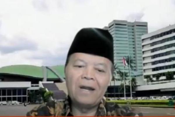 Peran tokoh agama menjadi semakin menentukan saat Indonesia mempersiapkan cita-cita kemerdekaannya.