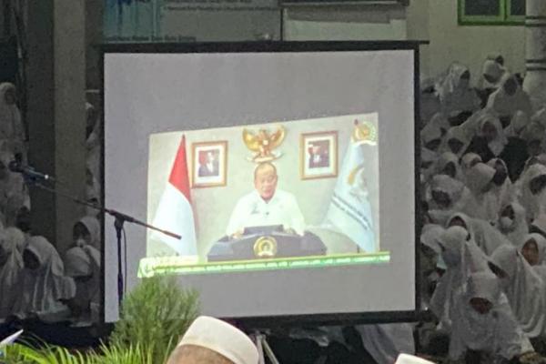 Ketua DPD RI, AA LaNyalla Mahmud Mattalitti menyebutkan bahwa Indonesia mulai mengadopsi sistem kapitalis liberal dalam konsep bernegaranya.