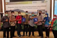 Melalui Program IPDMIP Kementan Tingkatkan Skil Menulis Penyuluh