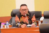 DPR RI Batal Lanjutkan RUU TNI-Polri, Ada Apa?