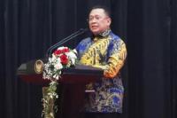 Bamsoet: Empat Pilar dan Bela Negara Saling Menguatkan Bangun Wawasan Kebangsaan