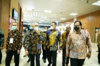 Ketua MPR Tegaskan Pancasila Sebagai Sumber Hukum Nasional