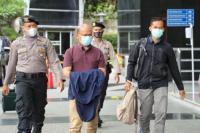 Mantan Kepala Pajak Bantaeng Langsung Ditahan KPK