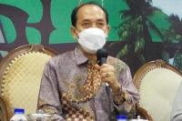 PKB Senayan: Relawan Bagian Penting Dari Demokrasi