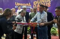 Dunia Harus Tahu, Uprival Bisnis Forex Menguntungkan