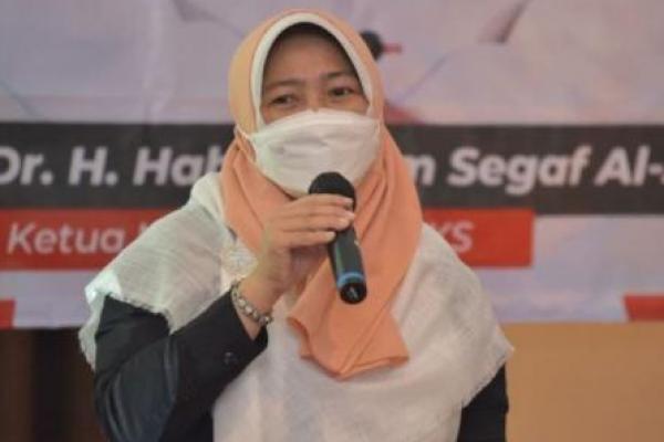 Saya pikir patokan ICP yang disampaikan oleh Presiden perlu dikawal dengan seksama, jangan sampai kemudian ICP naik secara drastis lalu menjadi beban baru bagi APBN kita.