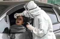 Roche Kembangkan Alat Tes Baru untuk Varian Omicron