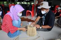 ESDM Gelar Diklat Pemanfaatan SDA kepada Para UMKM