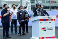 Sirkuit Mandalika Daya Tarik Bagi Wisatawan Mancanegara