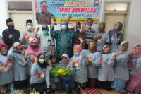 Relawan Satria Anies Capres 2024 Korda Brebes Terdeklarasi