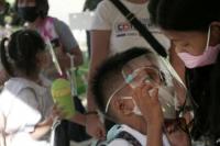 Filipina Izinkan 100 Sekolah Tatap Muka