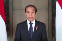 Presiden Jokowi Sosok Pemimpin Sederhana Dengan Prestasi Bombastis