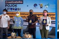 Inklusi Keuangan Dinilai Dapat Tumbuhkan Potensi Pariwisata