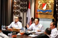 Cegah Korupsi di Dunia Usaha, KADIN Perkuat Kerjasama dengan Penegak Hukum