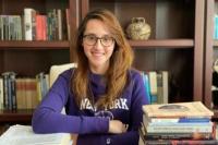 Tsamara Amany Diangkat jadi Stafsus Menteri BUMN