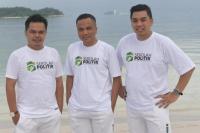 Sekjen AMK Tegaskan Pentingnya Genealogi Politik