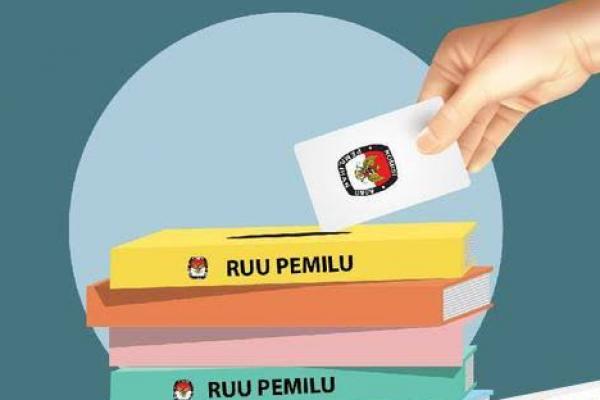 Jika UU Pemilu tidak direvisi dan masuk prolegnas maka permasalahan yang lalu akan terulang kembali. DPD RI punya kepentingan besar terkait pelaksanaan pemilu, karena bisa mengancam demokrasi jika UU Pemilu tidak segera direvisi.