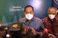 Mendag Lutfi Ajak Milenial Geluti Dunia Enterpreneurship