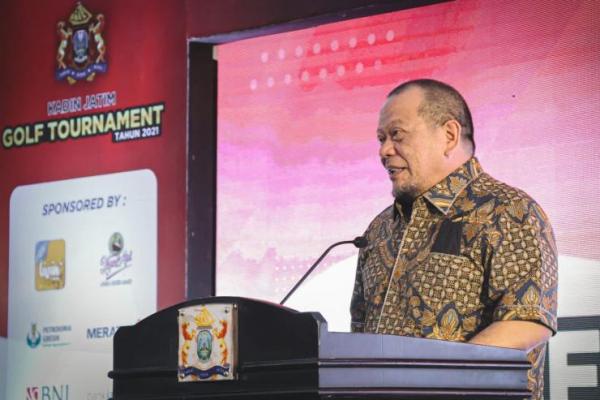 Pemerintah harus melakukan investigasi secara menyeluruh agar penyebabnya bisa diketahui dengan jelas. Sehingga tidak ada berita atau isu-isu liar yang menyesatkan.