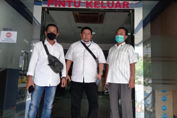 Dalam laporannya, Thoyibi melalui Kuasa Hukum Dr. Sidik Purnama, SH., MH., MKn. mengungkapkan bahwa dugaan penipuan itu berawal pada 2016 silam ketika keponakannya gagal dalam seleksi masuk Akpol.