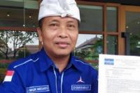 Demokrat Bali Garansikan Musda Aman, Tertib dan Demokratis