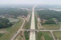 Tol Binjai - Stabat Mulai Dioperasikan