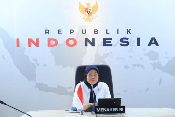 Kebijakan UM ini, merupakan salah satu program strategis nasional yang ditujukan sebagai salah satu instrumen pengentasan kemiskinan serta serta mendorong kemajuan ekonomi Indonesia melalui pengupahan yang adil dan berdaya saing.