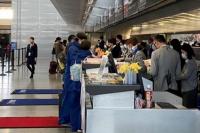 AS Sarankan Tak Bepergian ke Republik Ceko, Hongaria, dan Islandia