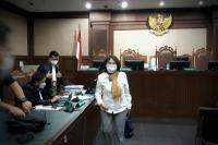 Hakim Ultimatum Petinggi Bank Panin: Jangan Berbohong!