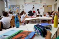 Israel Izinkan Anak 5-11 Tahun Vaksininasi COVID-19