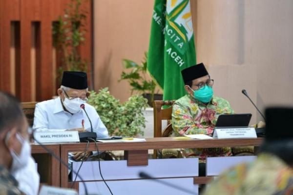 Saat ini di Provinsi Aceh ada 5.771 BUM Desa, 88 BUM Desa Bersama, 3 BUM Desa Bersama lkd yang merupakan transformasi UPK eks PNPM MPd.