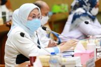 Pemerintah Jamin Penyelenggaraan Pengembangan Dana JHT Sesuai Prinsip Kehati-hatian