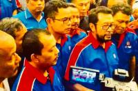 Kongres KSPSI 20 Pebruari 2022, Sosok Caketum Dijaring