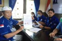 I Made Mudarta Siap Kembalikan Kejayaan Demokrat Bali