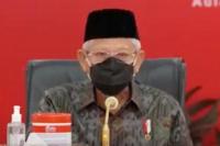 Jelang Nataru Mobilitas Masyarakat Tinggi, Pemda Diminta Waspada