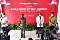 Hadapi La Nina, Mendes PDTT Minta Desa Tanggap Perubahan Iklim