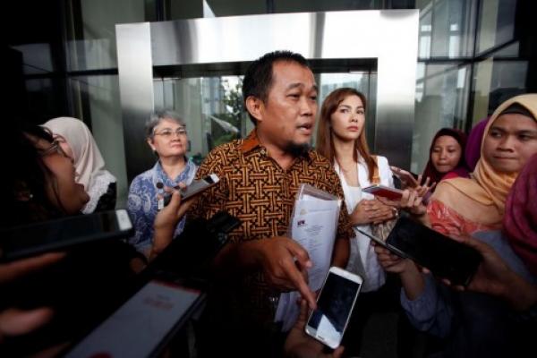 MAKI meminta Kejaksaan Agung untuk memerintahkan pencabutan atas terbitnya Legal Opinion Kejaksaan Tinggi Sulteng terkait IUP tambang nikel karena tidak berdasar ketentuan yang berlaku dan diduga terjadi penyimpangan.