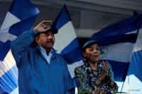Biden Larang Pejabat Nikaragua Masuk ke Amerika Serikat