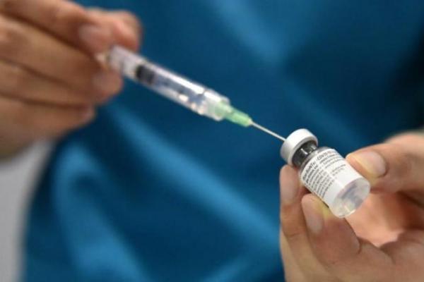 Kemenkes Italia mengatakan,Komisioner khusus yang ditunjuk oleh pemerintah untuk keadaan darurat COVID-19 akan menetapkan tanggal mulai berlakunya rekomendasi berdasarkan kebutuhan kampanye vaksin.