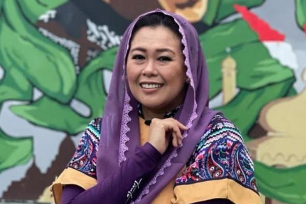 Yenny Wahid Bakal Cawapres Terkuat di Pilpres 2024