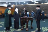 Sosialisasi Empat Pilar Harus Sinkronkan Idealitas Pancasila dengan Realita Kehidupan