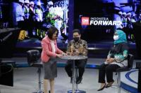 Mendes PDTT: Pembangunan di Desa Harus Berbasis Data dan Kebutuhan, Bukan Keinginan