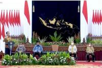 Perhatikan Pengembangan SDM Digital, Presiden Jokowi Minta Program DLA Perbanyak Mitra Kerja